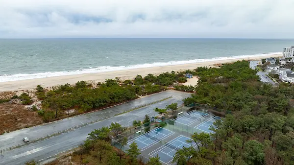 highlights Deauville Beach