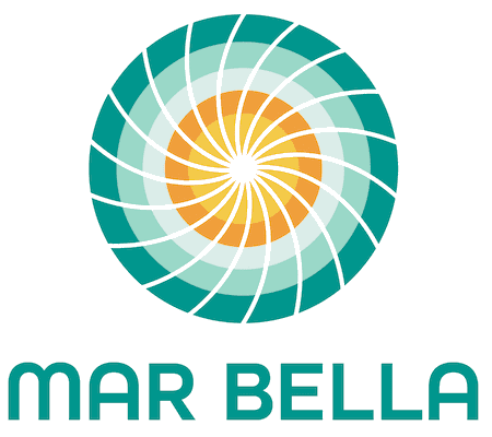 mar bella logo