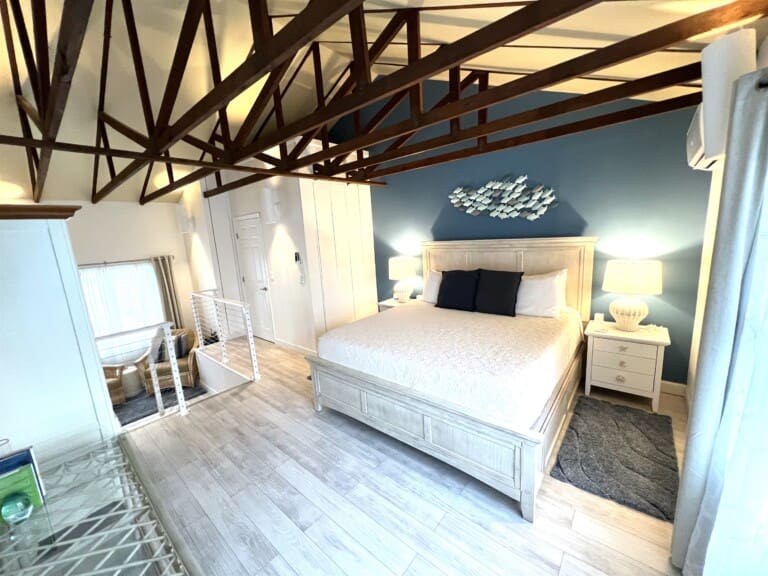 starfish room
