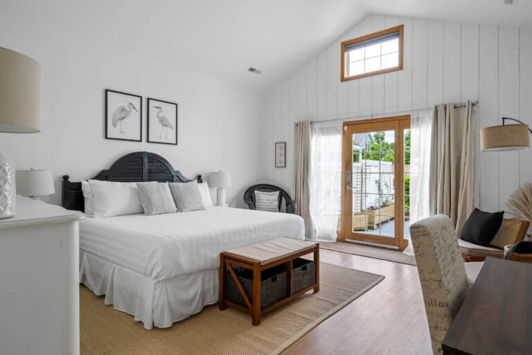Blue Heron Room