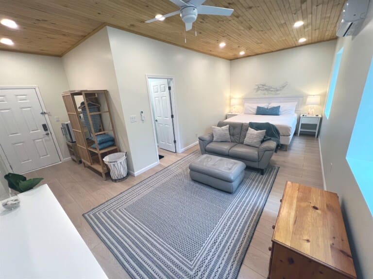 Sand Castle Room