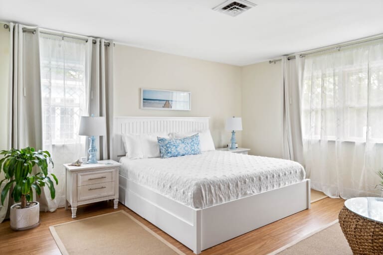 Sea Shell Room