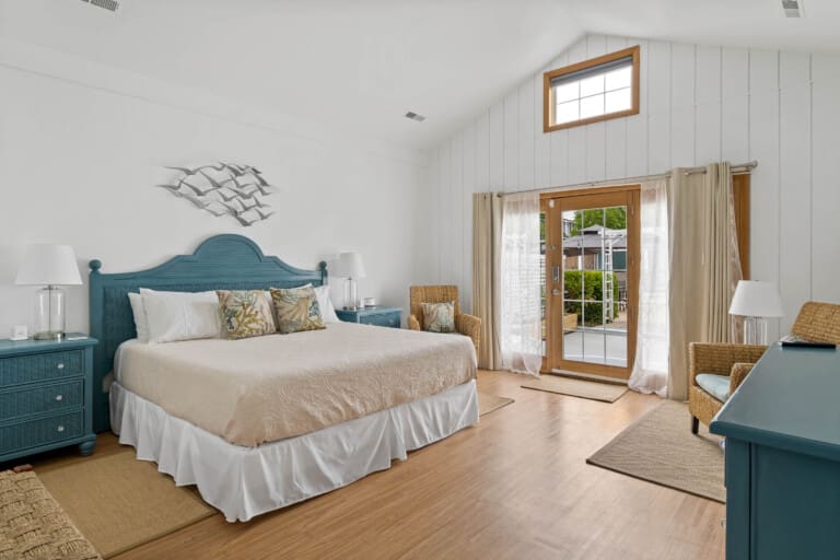 Seagull Room