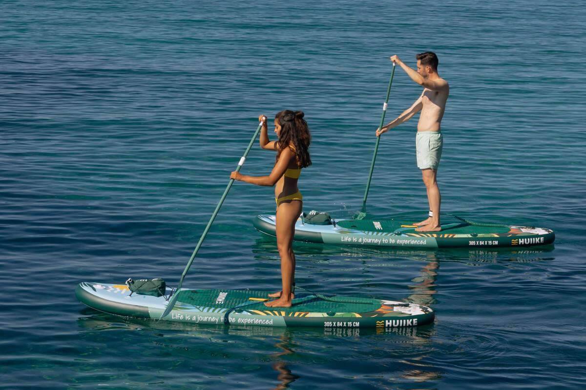 paddle