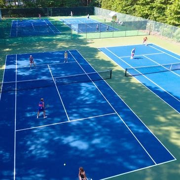tennis
