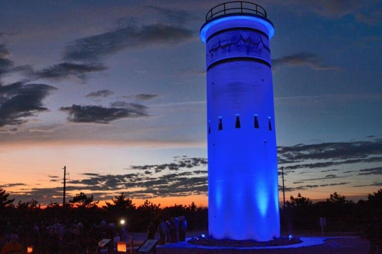 tower 1
