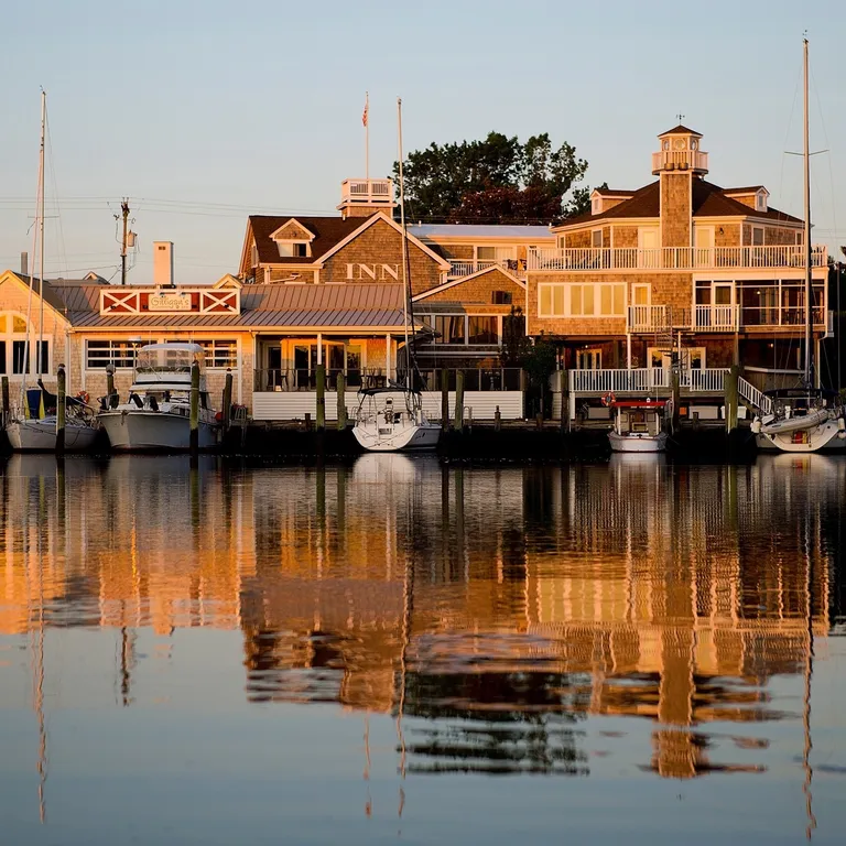 Romantic Escape to Historic Lewes