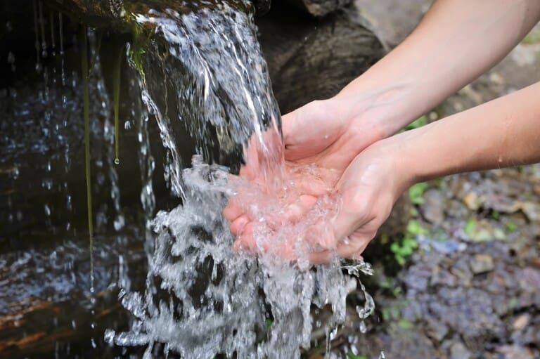 water efficiency